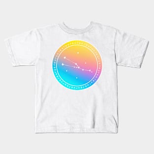 Taurus Kids T-Shirt